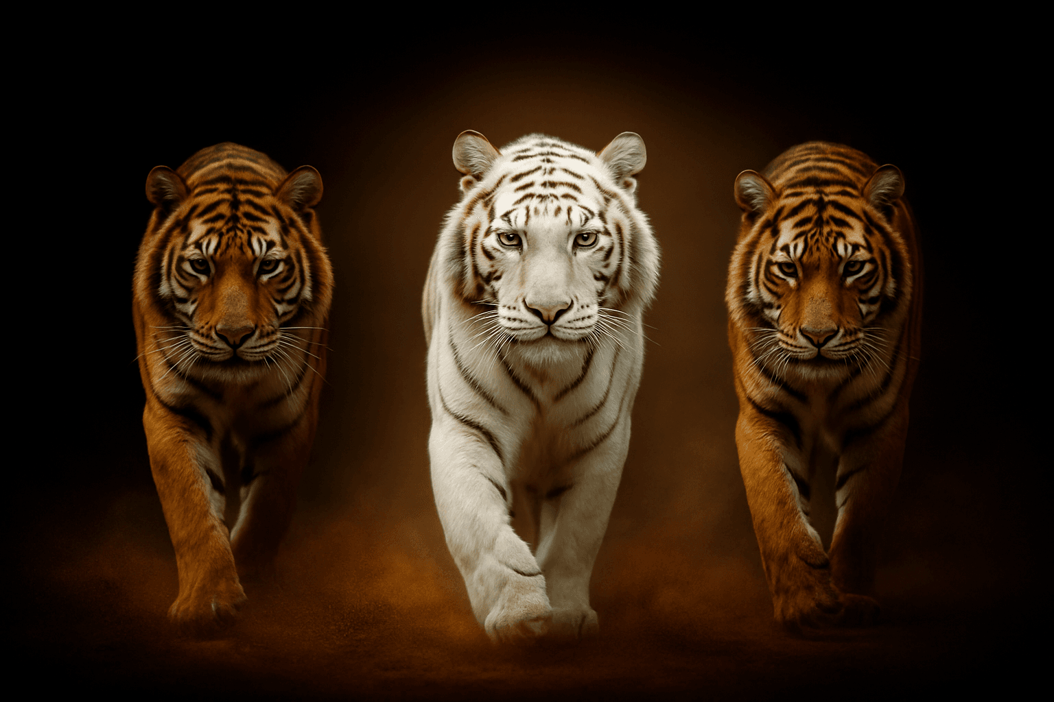 Tigralyse - Votre potentiel, catalysé