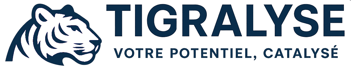 Tigralyse Logo